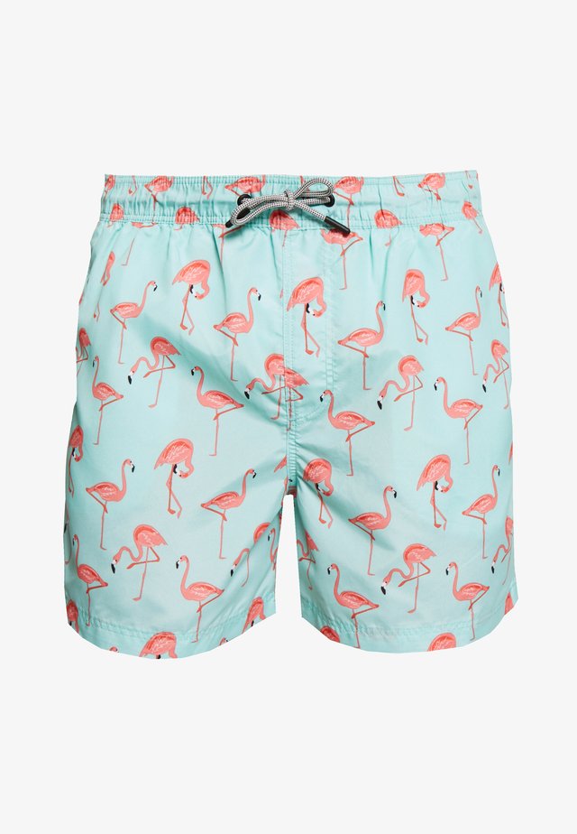 cuero Casa de la carretera Contando insectos Bañadores de hombre | Comprar colección online en Zalando cuero Casa de la carretera Contando insectos Bañadores de hombre | Comprar colección online en Zalando