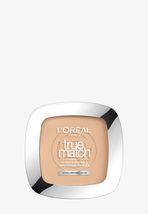L'Oréal Paris TRUE MATCH POWDER - Poeder