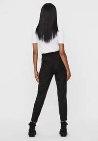 Vero Moda Broek - black