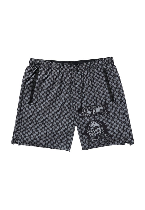 Shorts - blk4