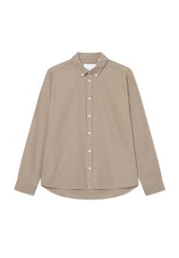 Unselected, lead gray