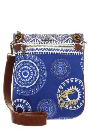 Sac bandoulière - blue