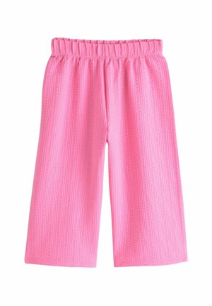 - Spodnie materiałowe