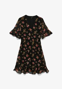 Non sélectionné, black