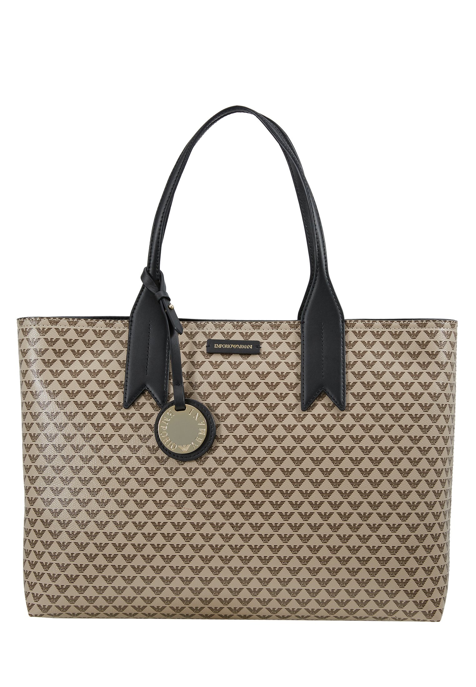 armani tote bag