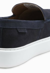 Ombre Tenisky - navy