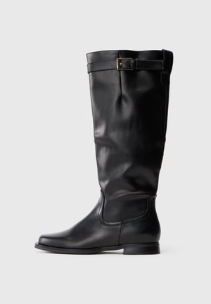 ADNONIS - Botas - black