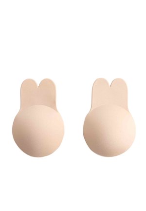 Marks & Spencer, STICK ON LIFTING CUPS - Kropsstøtte - opal