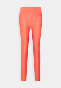 Não selecionado, spiced coral