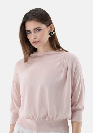 van Laack SIMIA - Strickpullover - pink