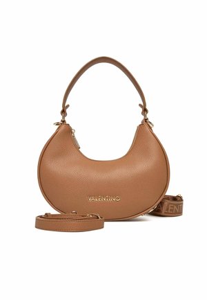 SHELBY VAR - Bolso de mano - light brown