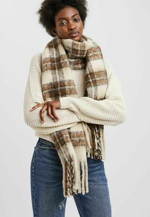 Scarf - birch