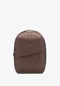 Selecionado, mink brown matte silver