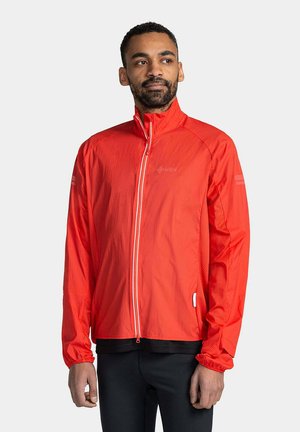 TIRANO - Chaqueta fina - rot