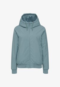 Unausgewählt, dove blue