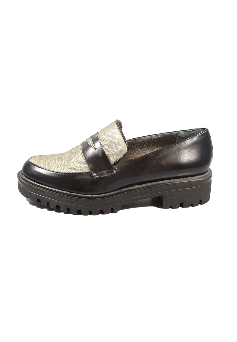 Passo per Passo Slipper - schwarz - Zalando.ch