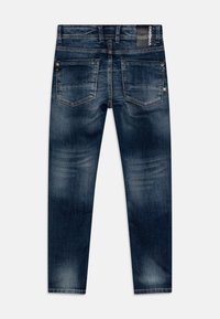 Vingino ANZIO BASIC - Jeans Skinny - blue denim