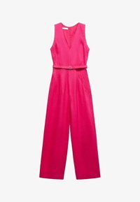 Mango Mono - pink/rosa - Zalando.es