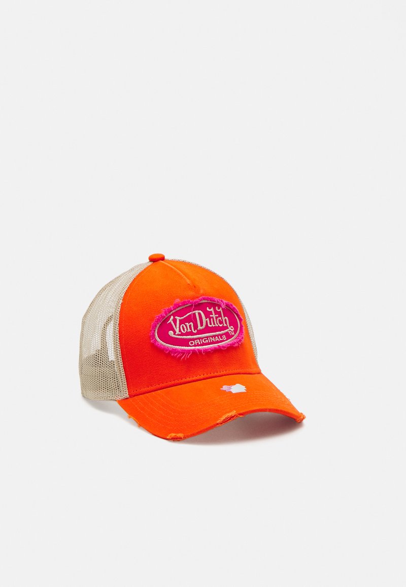 Von Dutch Boston (Taglia unica) - acquista su Von Dutch Boston (Taglia unica) - acquista su