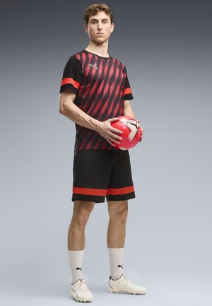 Puma, FUSSBALL UNISEX, beżowy