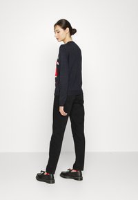 ONLY XMAS  - Camisola - night sky