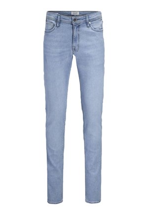 Jack & Jones, Slim fit JJIGLENN JJFELIX NS 464 NOOS - Liibuvad teksad - blue denim