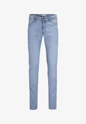 Jack & Jones, Slim fit JJIGLENN JJFELIX NS 464 NOOS - Liibuvad teksad - blue denim