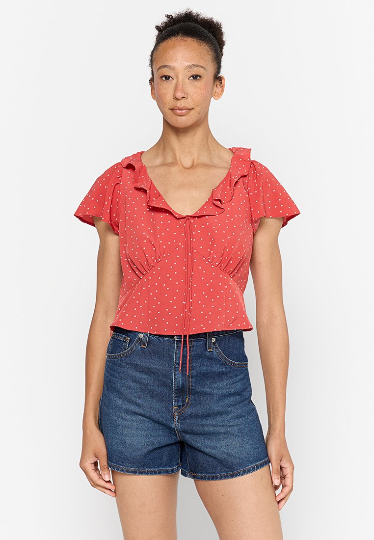 Levi’s® Blouse rood