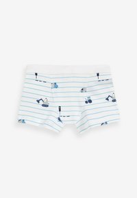Next SOFT WAISTBAND 5 PACK - Bikses - blue transport