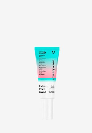 URBAN FEEL GOOD SPF30 - Ochrona przeciwsłoneczna - -