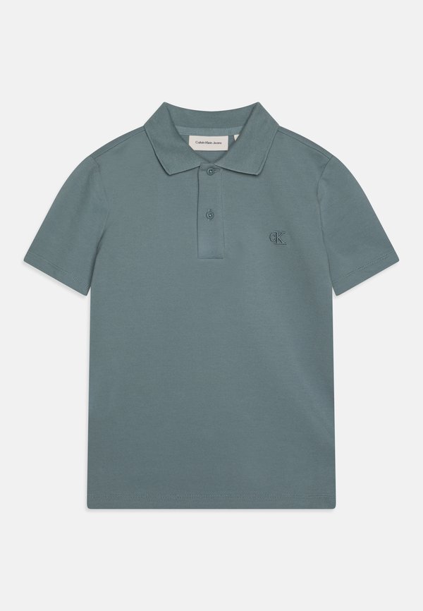 ESSENTIAL - Polo shirt - trooper