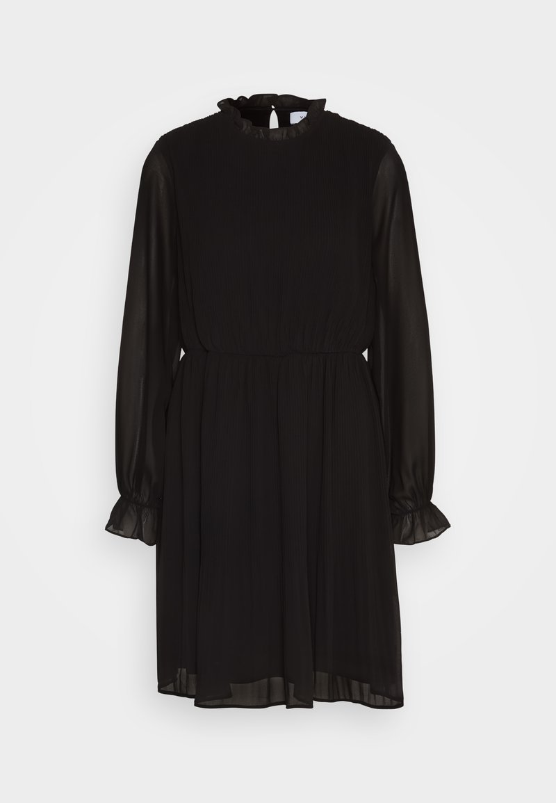Vila Cocktailjurk zwart