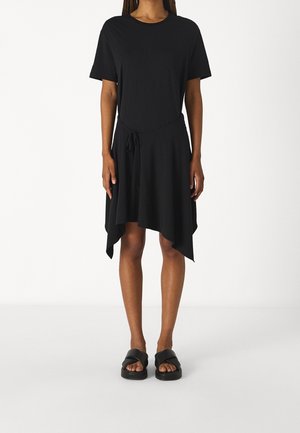 Vapaa-ajan mekko - black