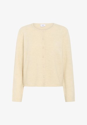 Saint Tropez LARNA - Kardiganas - fog