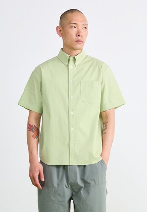 Shirt - olive aura