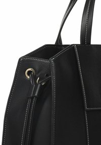 Miriade SHOPPING MISTY - Borsa a mano - nero