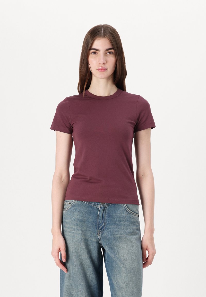 JJXX JXGIGI TEE - Navadna majica - sassafras