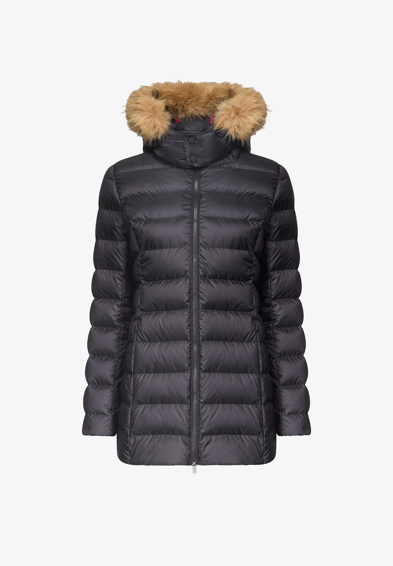 JOTT Chaqueta de plumas - noir