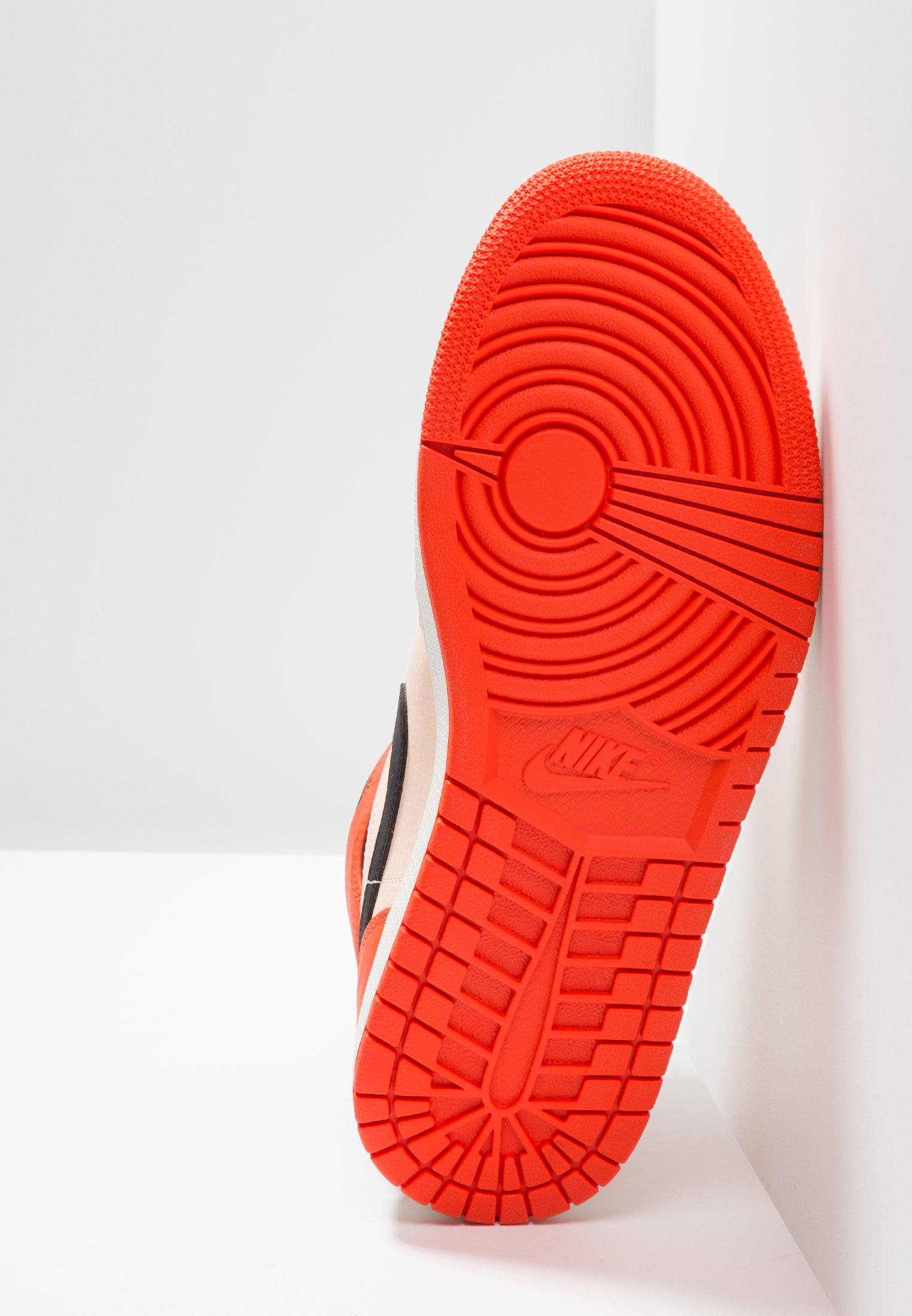 jordan 1 orange zalando