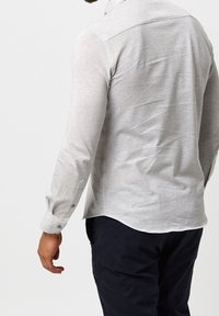 PROFUOMO Košile - grey