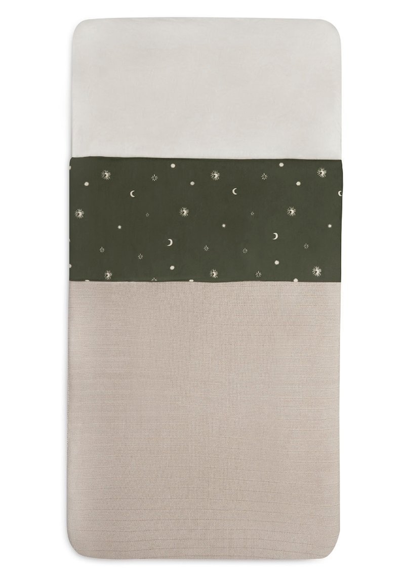 Jollein Baby blanket green Zalando.de