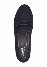 Jana Slipper - black
