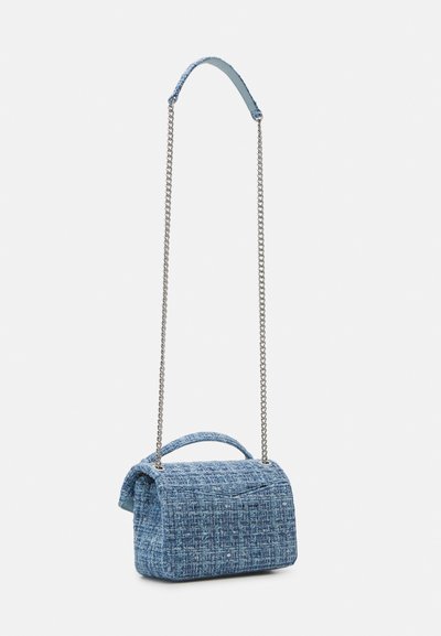 sandro Umhängetasche - blue