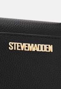 Steve Madden BLINDEN - Handtas - black