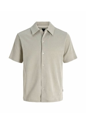 Jack & Jones PREMIUM, HEMD REGULAR FIT HEMD - Πουκάμισο - smokey olive