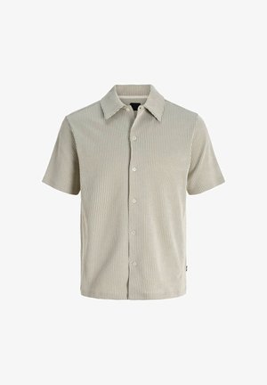 Jack & Jones PREMIUM, HEMD REGULAR FIT HEMD - Shirt - smokey olive