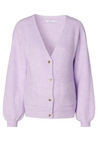 Noppies KAAVI - Vest - orchid petal