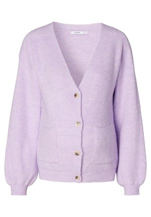 Noppies KAAVI - Cardigan - orchid petal
