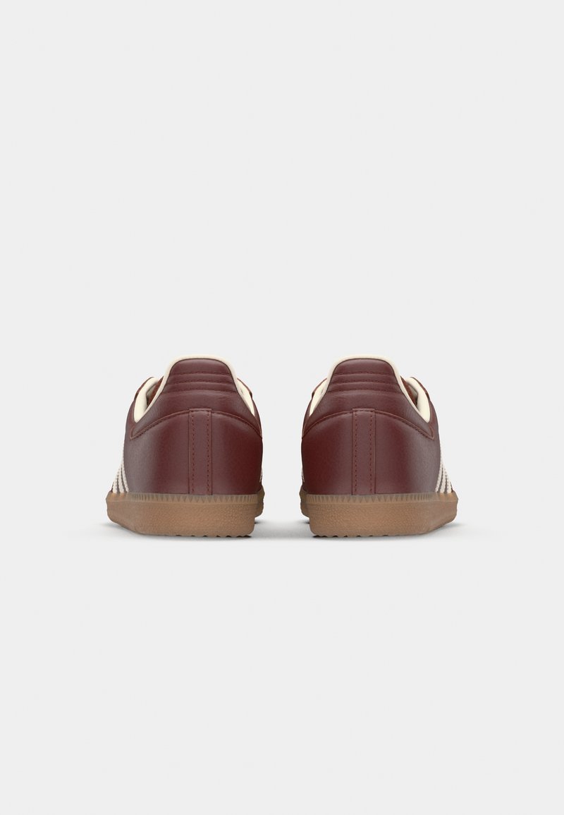 adidas gazelle silver green womens adidas Samba Nylon Wales Bonner 'Fox Brown'  OG Kicks
