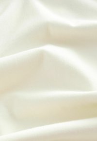 Next Tricou cu imprimeu - white black